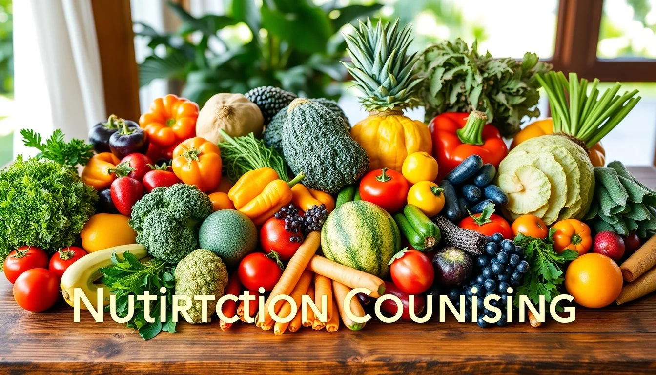 About values main image